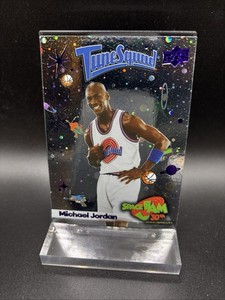 Michael Jordan Space Jam Cards for sale | eBay