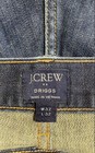 J.Crew Men's Driggs Slim Fit Jeans Dark Wash Blue Size 32x32 — photo 3