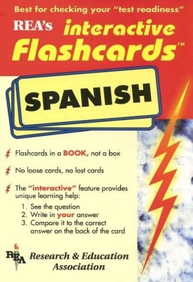 Spanish, Rea