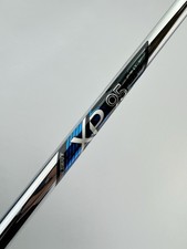 True Temper XP95 Iron Shaft S300 Stiff Flex Steel 35.25? /0.370 Parallel /30714