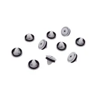 10 x Sliding Door Guide Clips for Multivan 5 6 Transporter T5 T6 7E0843514 YOU.S