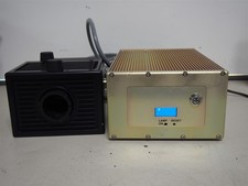 Osram Xbo-100-ofr Xenon Arc Lamp With Power Supply Type 6