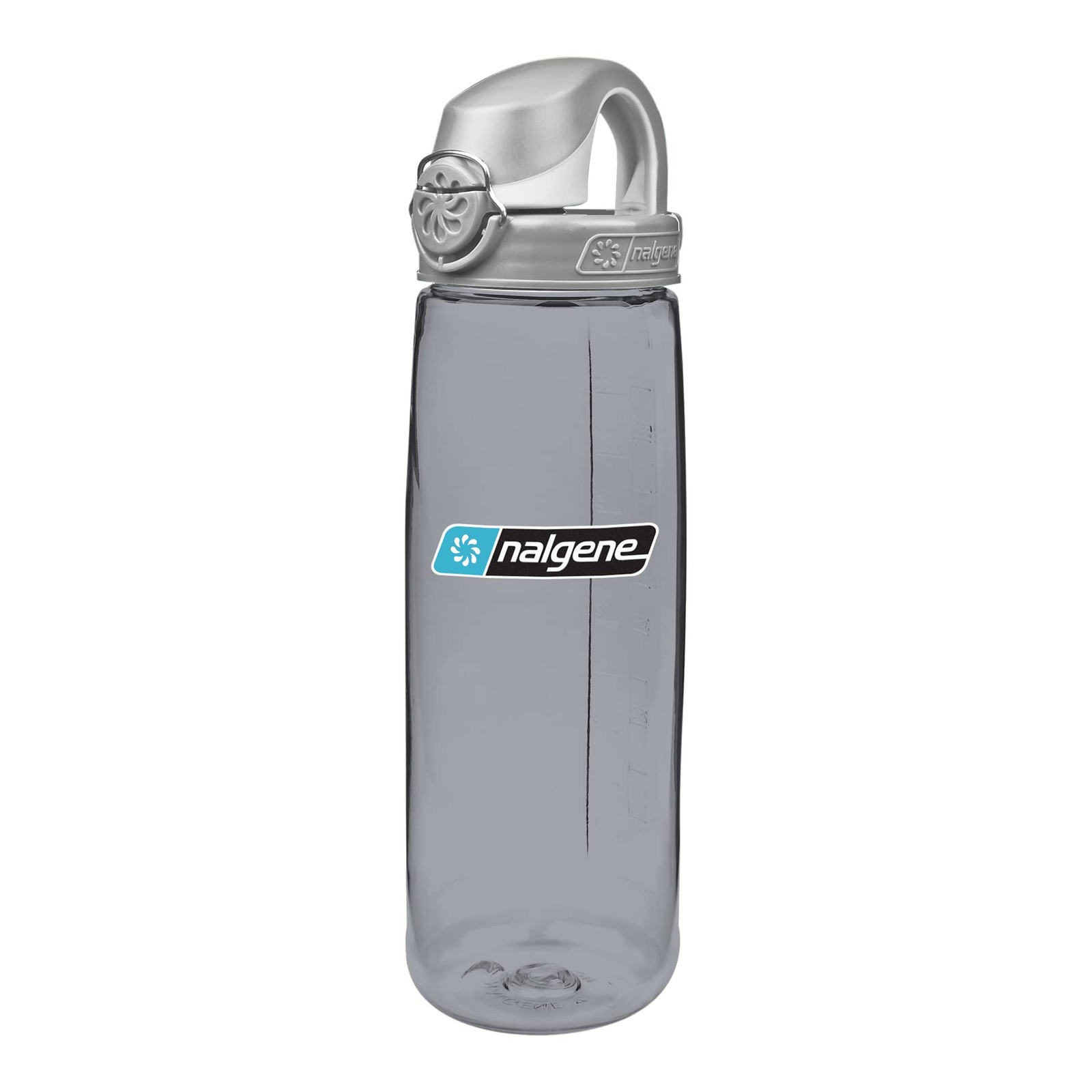 Nalgene On the Fly BPA-Free Water Bottle, Smoke, 24 Oz 24 Ou