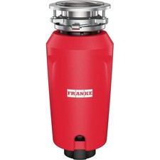 Franke Slim 100 Continuous Feed Waste Disposal Unit 1.0HP Kitchen Sink