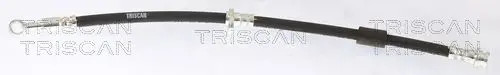 BRAKE HOSE 8150 14164 FOR NISSAN K10 B 1.0L 3cyl PIXO - Image 5