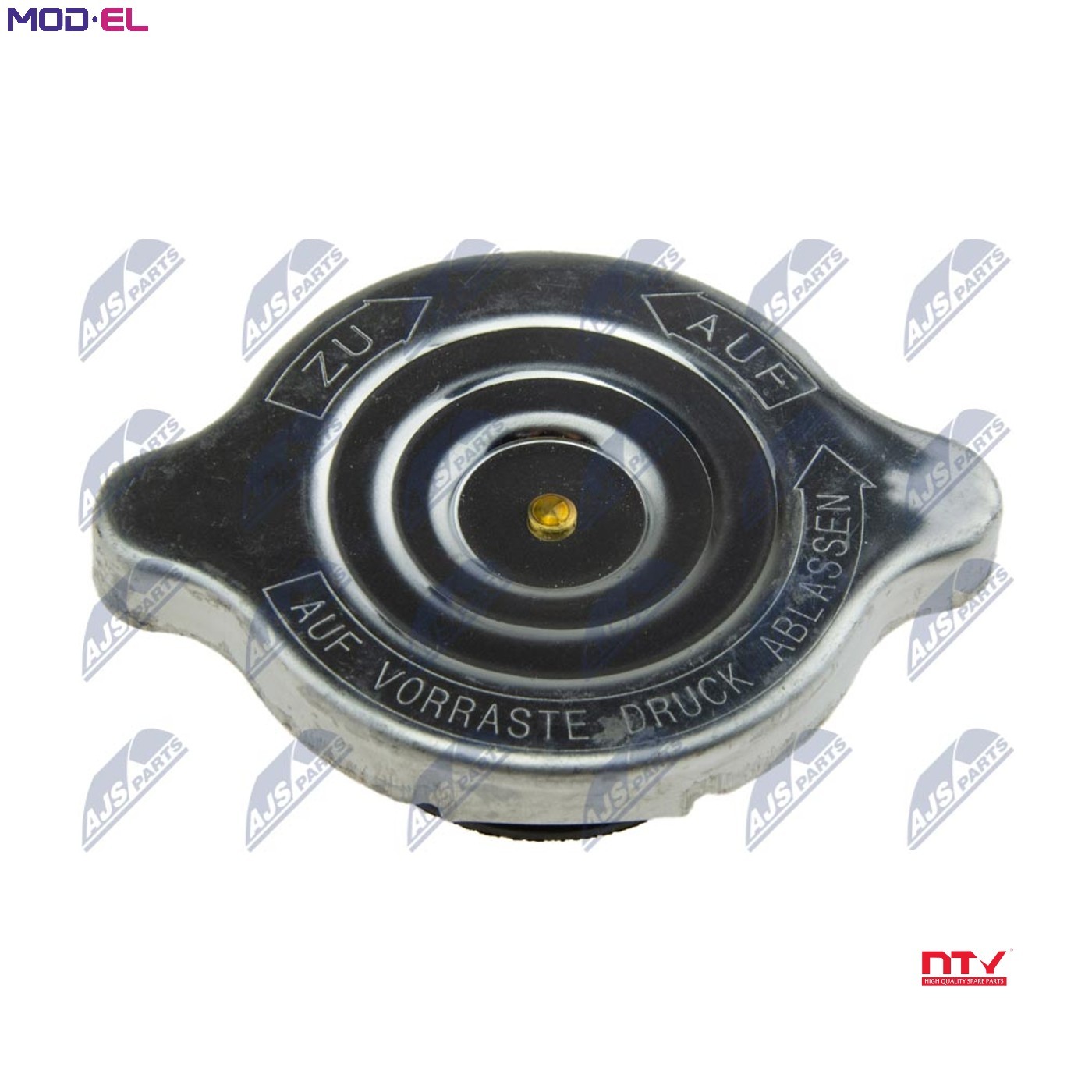 Radiator Cap For Mercedes C W202 E-Klasa - Image 6