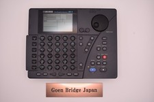 BOSS DR-5 Dr. Rhythm Section Drum Machine Sequencer no AC adapter Japan