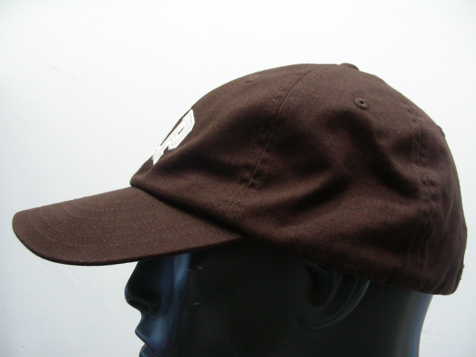 GAP - Brown - One Size Adjustable STRAPBACK Baseb… - image 5