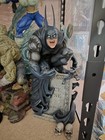XM STUDIOS DC Comics Batman Bloodstorm ⅙ Sixth Scale Statue Figure NEW SEALED
