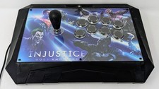 Injustice Gods Among Us Battle Edition Fight ...