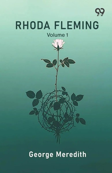 George Meredith | Rhoda Fleming Volume 1 | Taschenbuch | Englisch (2025)-image