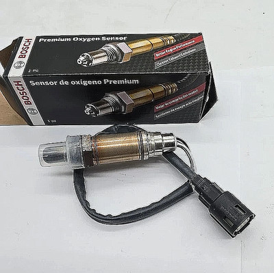Bosch Oxygen Sensor - 18070 | eBay