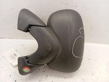 Retroviseur gauche (ou coque) Renault TRAFIC
