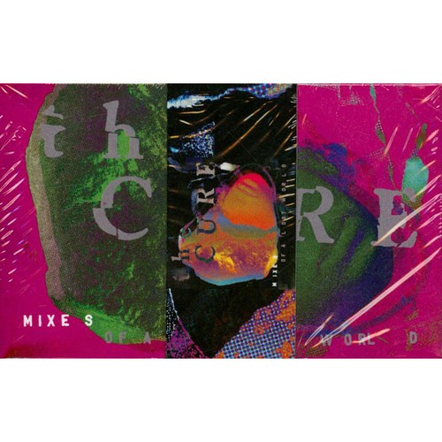 The Cure - Mixes Of A Lost World Limited Deluxe Edition (2025 - Original) prezzo ebay