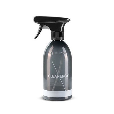 proWIN SPRÜHFLASCHE DUO CLEANERGY 500ml ohne Inhalt Versandfrei !!!