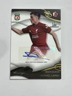 Liverpool MICHAEL LAFFEY AUTO - 2022/23 LINEAGE 1ST BOWMAN AUTOGRAPH