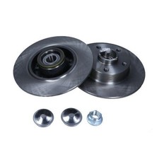 Disque de frein Renault B80