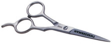 TWEEZERMAN PROFESSIONAL STAINLESS 2000 5-1/2" SHEARS 7430P