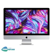 Apple iMac (Retina 5K, 27-inch, 2019) - Intel Core i9-9900K - 16GB RAM - 1TB ...