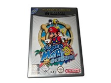 ebay® Auktion 406888753596 | Super Mario Sunshine (Nintendo GameCube) Thumbnail of ebay® auction 406888753596 | Super Mario Sunshine (Nintendo GameCube)