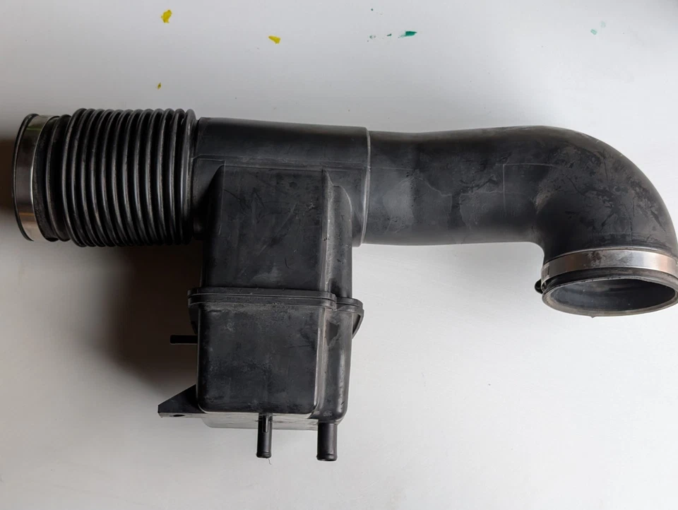 Manguera de admisión de filtro de aire Toyota Sequoia Tundra 2001-2004 con resonador 17880-0F010 Foto 2 de 4