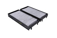 Innenraumfilter Kamoka F508801 Frischluftfilter Aktivkohlefilter FüR BMW X6 X5