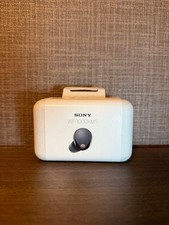 SONY wireless Earbuds WF-1000XM5