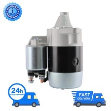 16966 Starter For 1986 1987 1988 1989 1990 1991 1992-1995 Suzuki Samurai 1.3l