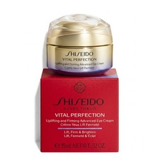 Shiseido Vital Perfection Uplifting Firming A...