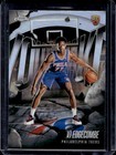 2025 Topps Chrome VJ Edgecombe Refractors (RAW)