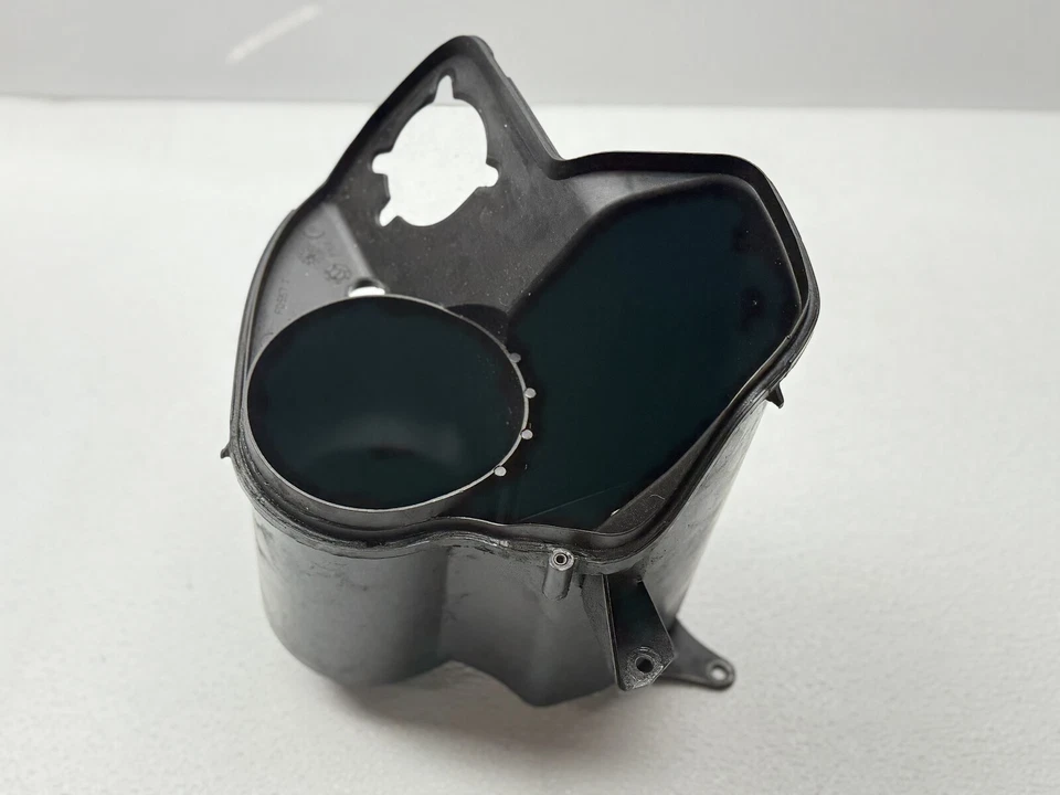 Limpiador de filtro de caja de aire de admisión Buell Blast P3 500 01 Foto 4 de 4