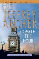 Cometh The Hour Jeffrey Archer Taschenbuch Kartoniert / Broschiert Englisch 2016