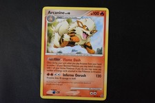 Arcanine 22/132 Secret Wonders Regular on eBay