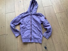 veste a capuche catimini 12 ans