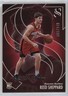 2024-25 Panini Silhouette Holo Silver 9/149 Reed Sheppard #72 Rookie RC
