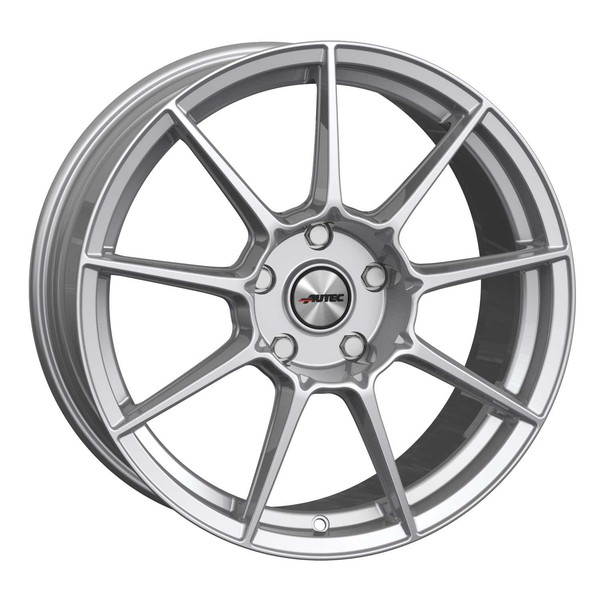 Autec Felgen Clubracing HYP 8.5X18 ET42 5X120 FüR Mini Paceman Countryman-image