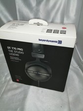 Beyerdynamic DT 770 PRO Studio Headphones 250Ohm Closed-Back - Exc Condition