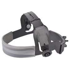 Sellstrom S27051 Suspension Replacement Headgear Tan