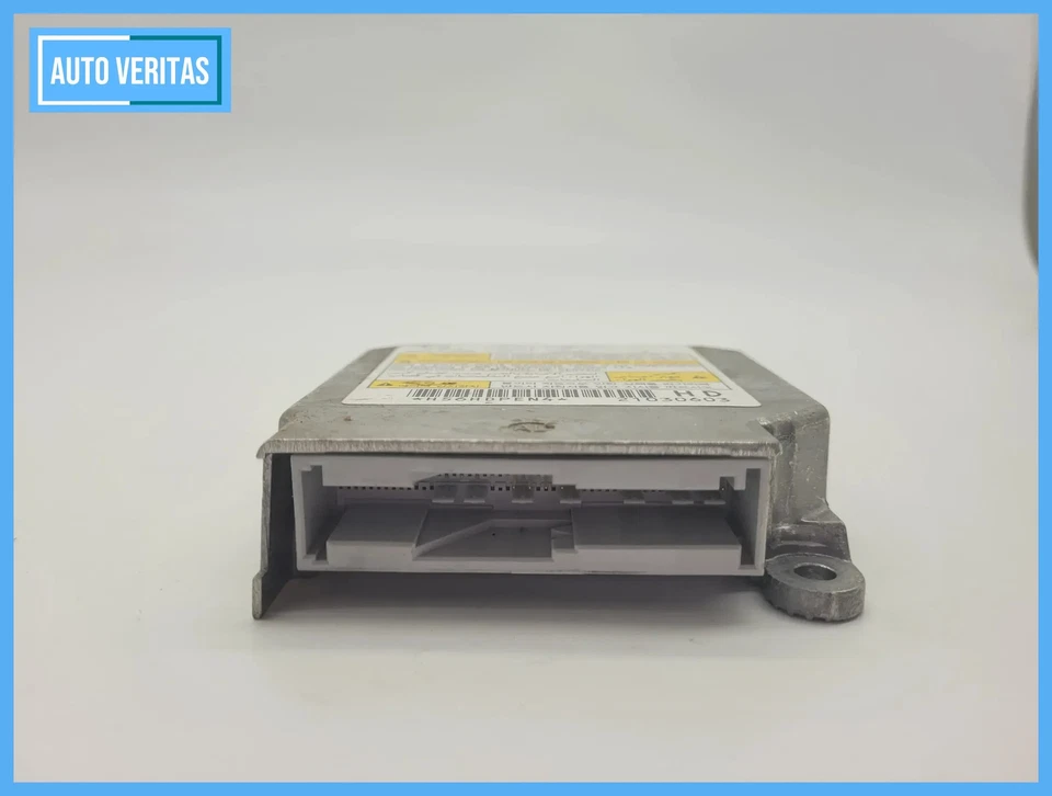 Original Chevrolet Kalos (T250/T255) Airbag ECU 96430714/ 7088904 - Image 4 of 4