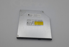 Phillips  Lite-On DU-8A5LH DVD/CD-RW Burner Drive 0YYCRW REV A03-Black Bezel
