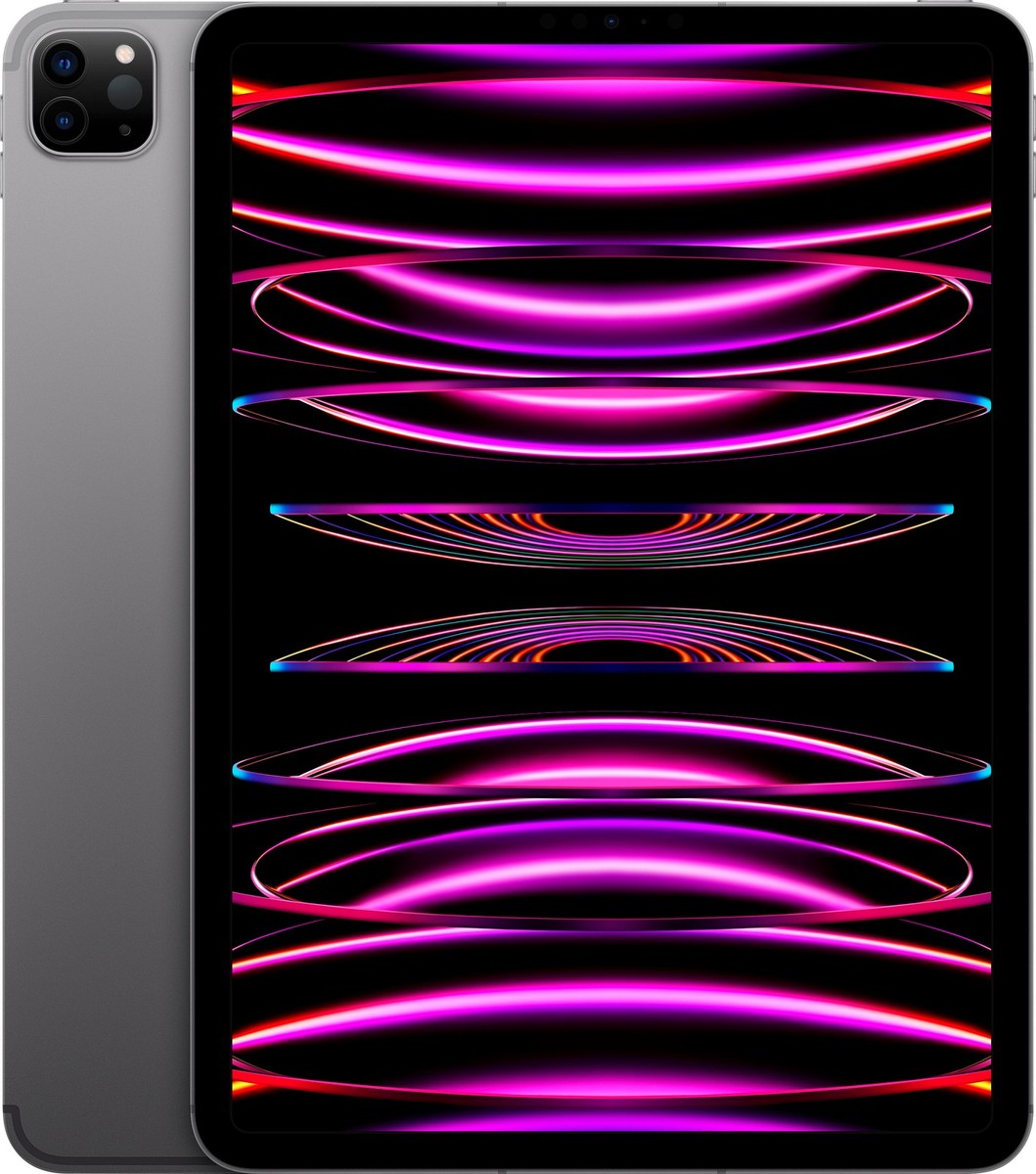 Apple iPad Pro (11