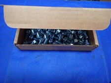 Pernos de bisagra de puerta de camioneta Ford 1953-1960/5/16"-24 x 9/16"/ 1955-1958 Ford- 50