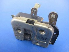 Porte avant et accessoires Volvo 440