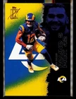 2025 Topps Signature Puka Nacua Blue (Raw)
