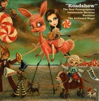 V/A - 7-ROAD Show =Ltd= - Vinyl Record 12In - G3Z