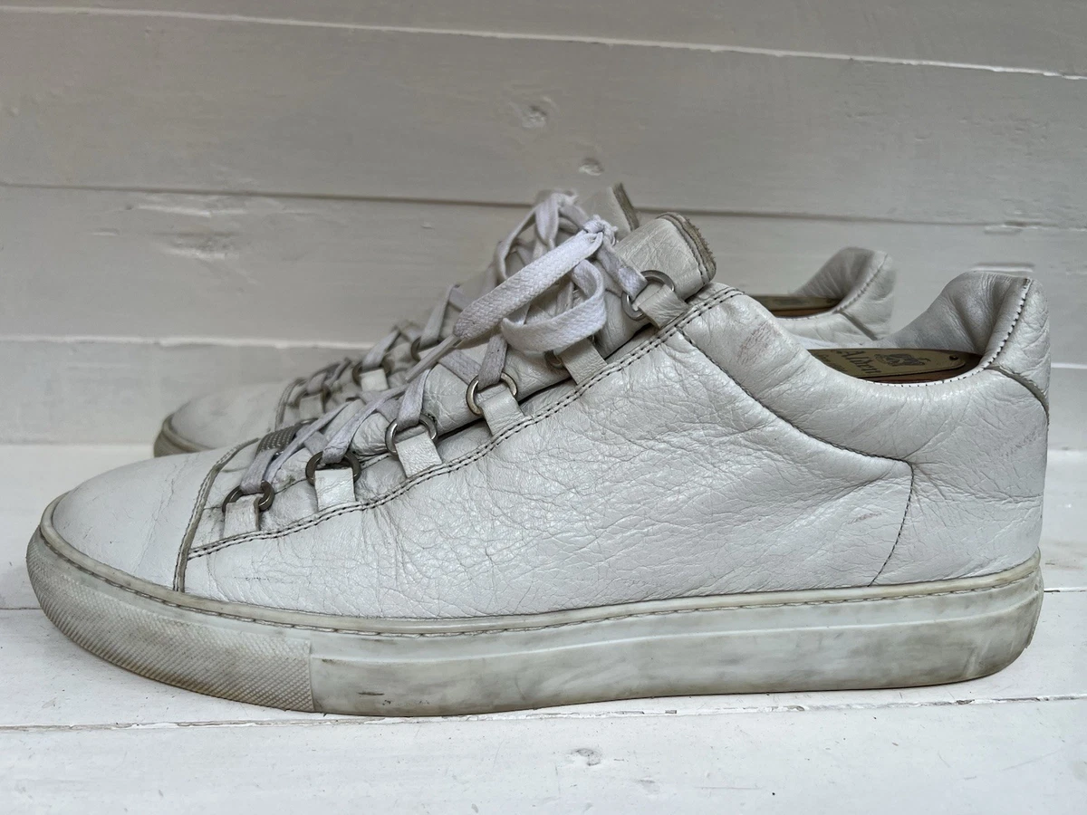 Balenciaga Arena Sneakers for Men for Sale | Shop Men's Sneakers