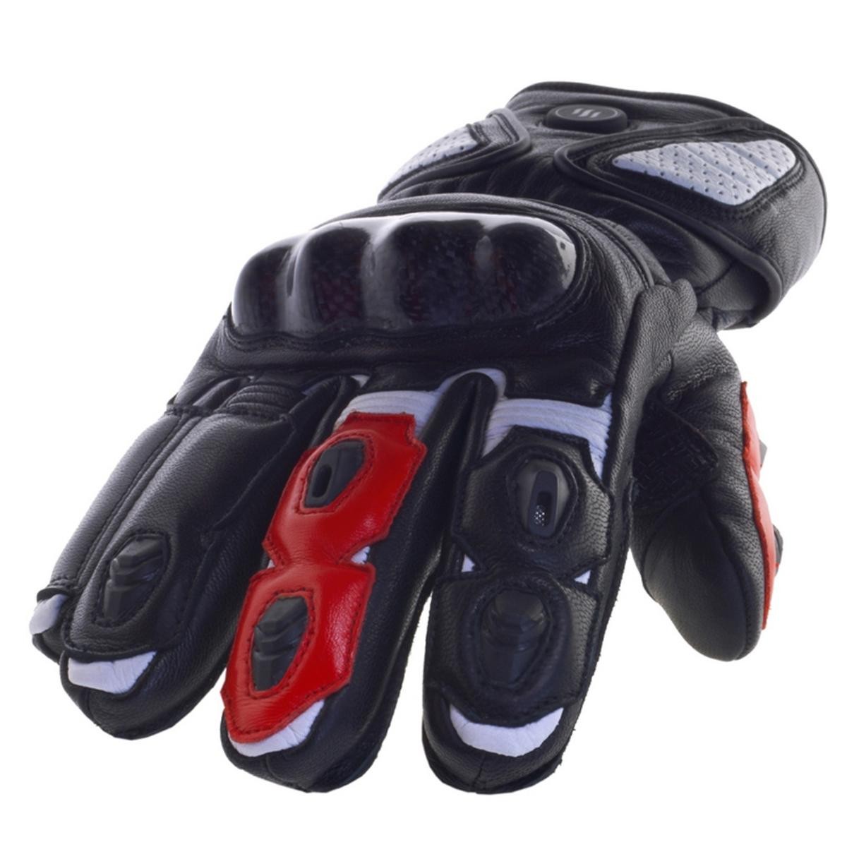 Glovii GDB Heated Motorcycle Gloves L image 4