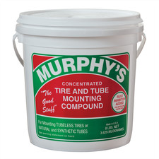 Murphys Tire Mounting Compound F1.0003 Biodegradable Vegetable Formula