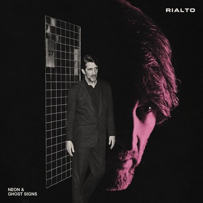 Rialto Neon & Ghosts Signs (CD) Album