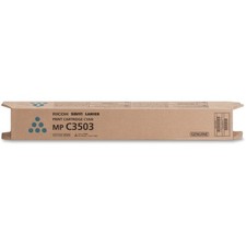 Ricoh Original Toner Cartridge - 841816 - 708562025775